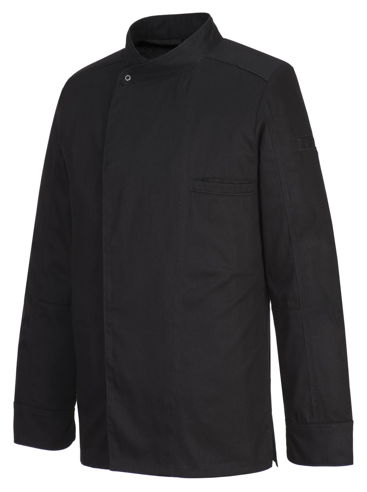 Portwest Jassen C835 zwart(BK)