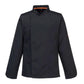 Portwest Jassen C846 zwart(BK)