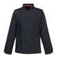 Portwest Jassen C846 zwart(BK)