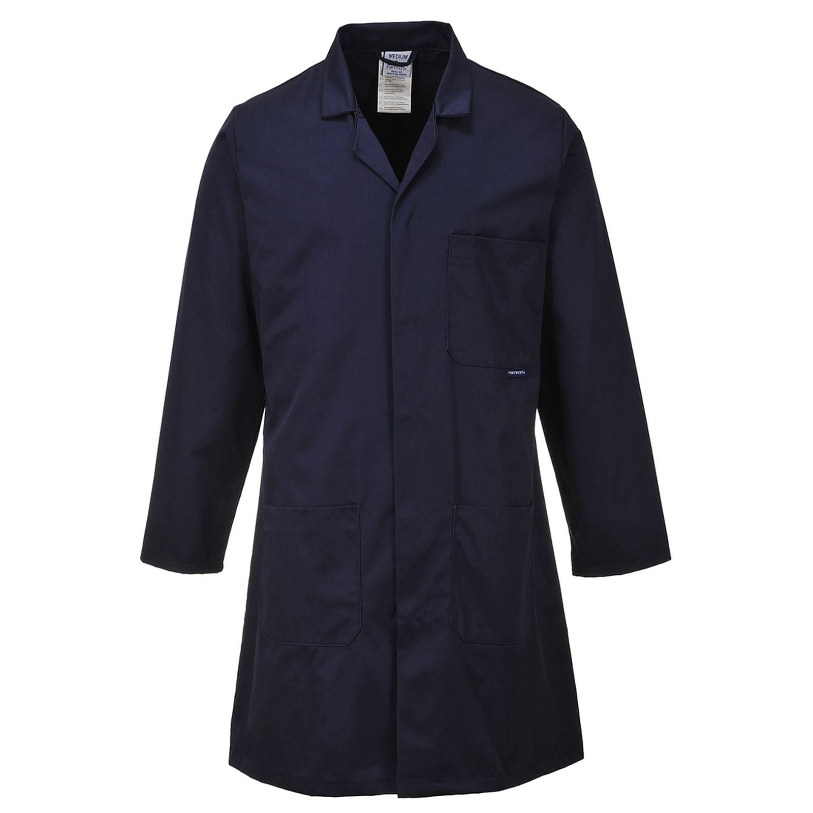 Portwest Jassen C852 marineblauw(NA)