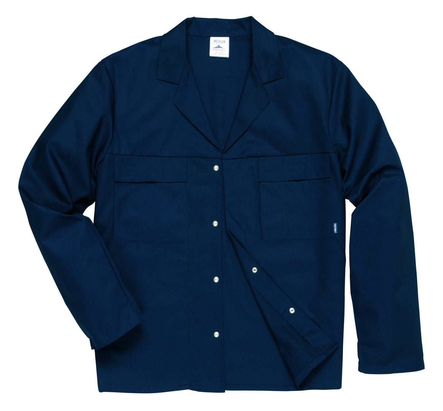 Portwest Jassen C859 marineblauw(NA) Klant 484