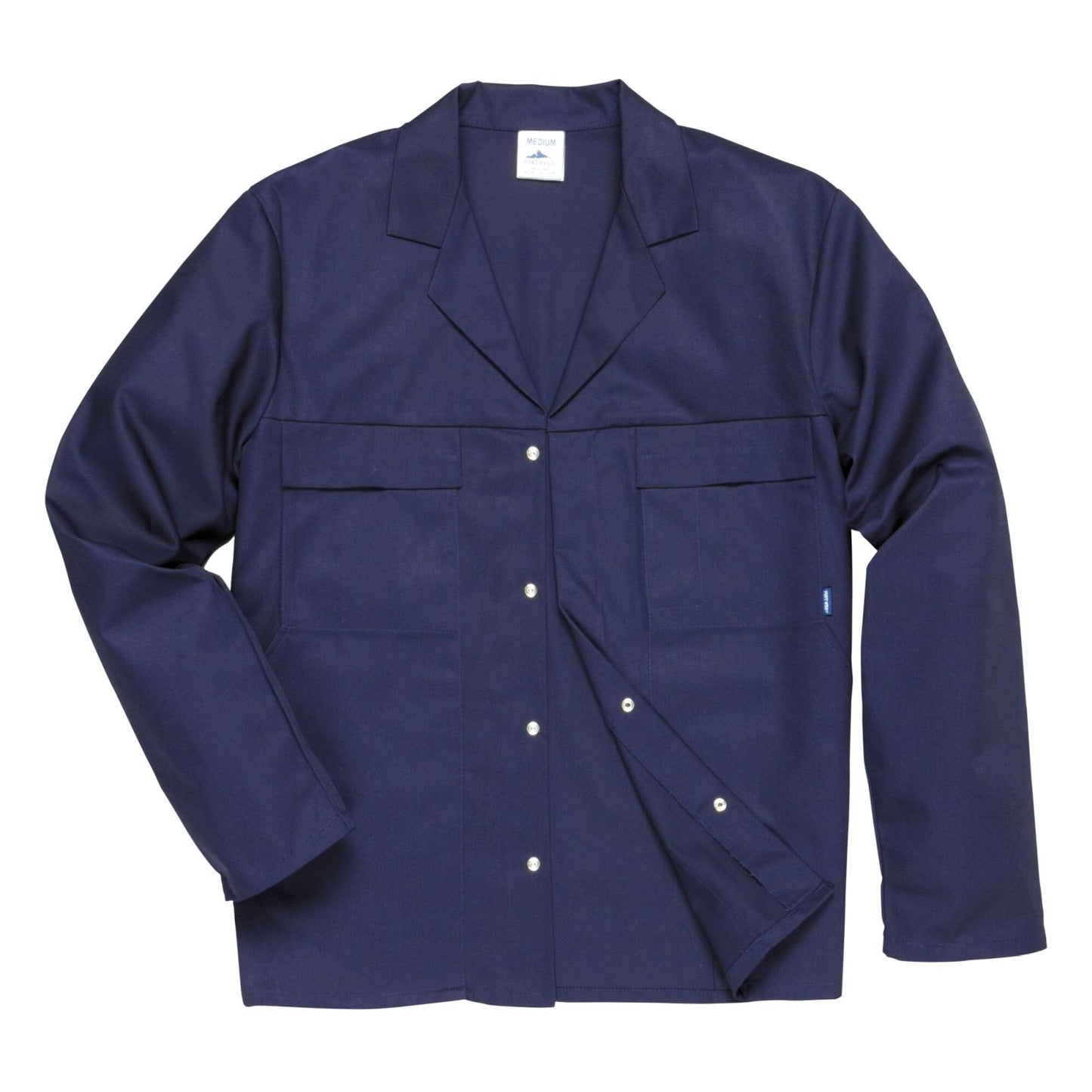 Portwest Jassen C859 marineblauw(NA)