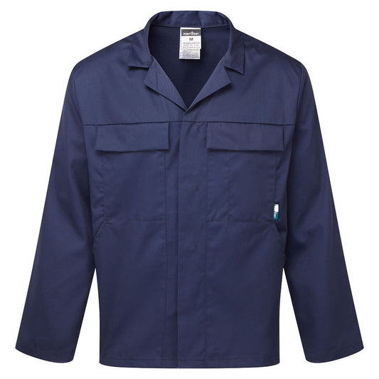Portwest Jassen C859 marineblauw(NA)