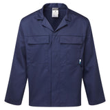 Portwest Jassen C859 marineblauw(NA)