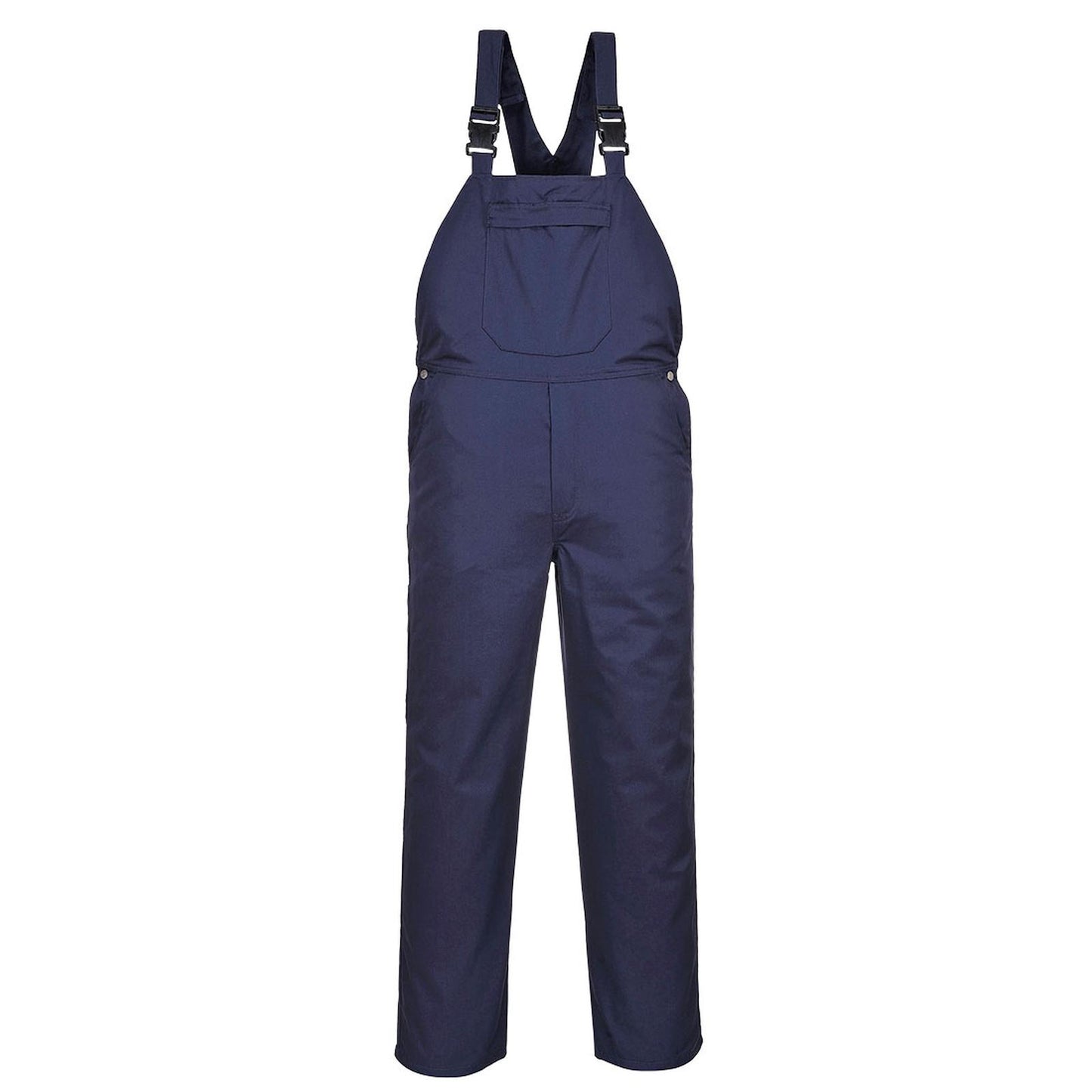 Portwest Am. Overalls C875 UPF50+ UV marineblauw(NA)