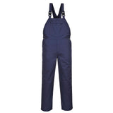 Portwest Am. Overalls C875 UPF50+ UV marineblauw(NA)