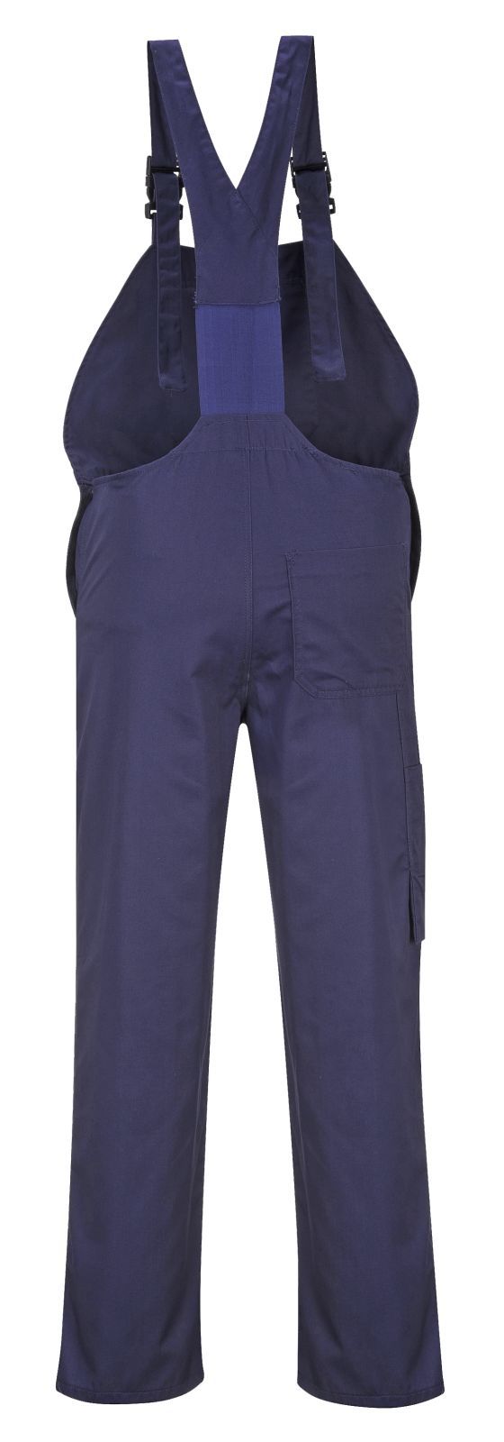 Portwest Am. Overalls C875 UPF50+ UV marineblauw(NA)