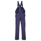 Portwest Am. Overalls C875 UPF50+ UV marineblauw(NA)