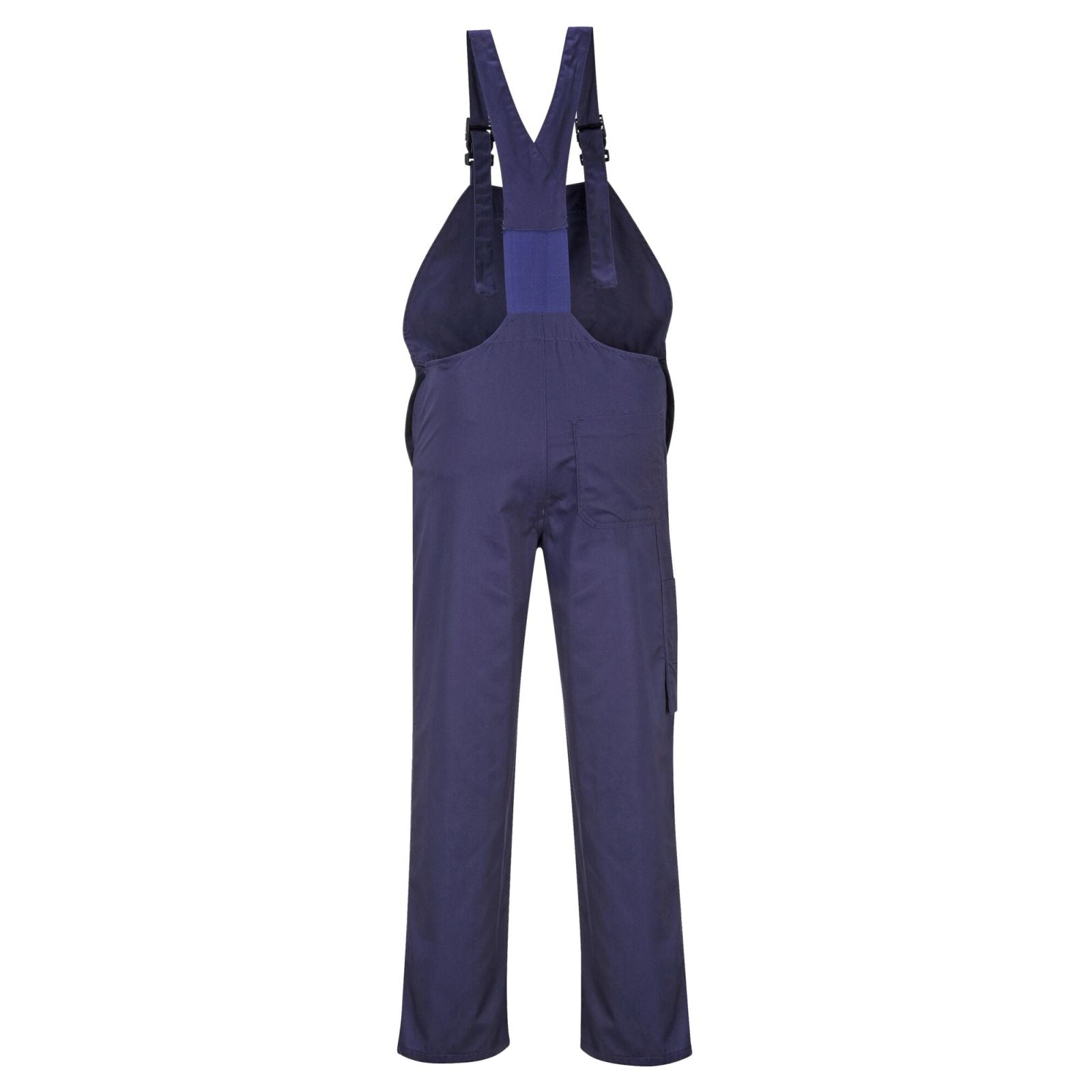 Portwest Am. Overalls C875 UPF50+ UV marineblauw(NA)