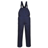 Portwest Am. Overalls C875 UPF50+ UV marineblauw(NA)