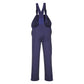 Portwest Algemene Werkkleding Werkkleding Amerikaanse Overall C875 Burnley donker marineblauw(NV)