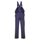 Portwest Algemene Werkkleding Werkkleding Amerikaanse Overall C875 Burnley donker marineblauw(NV)