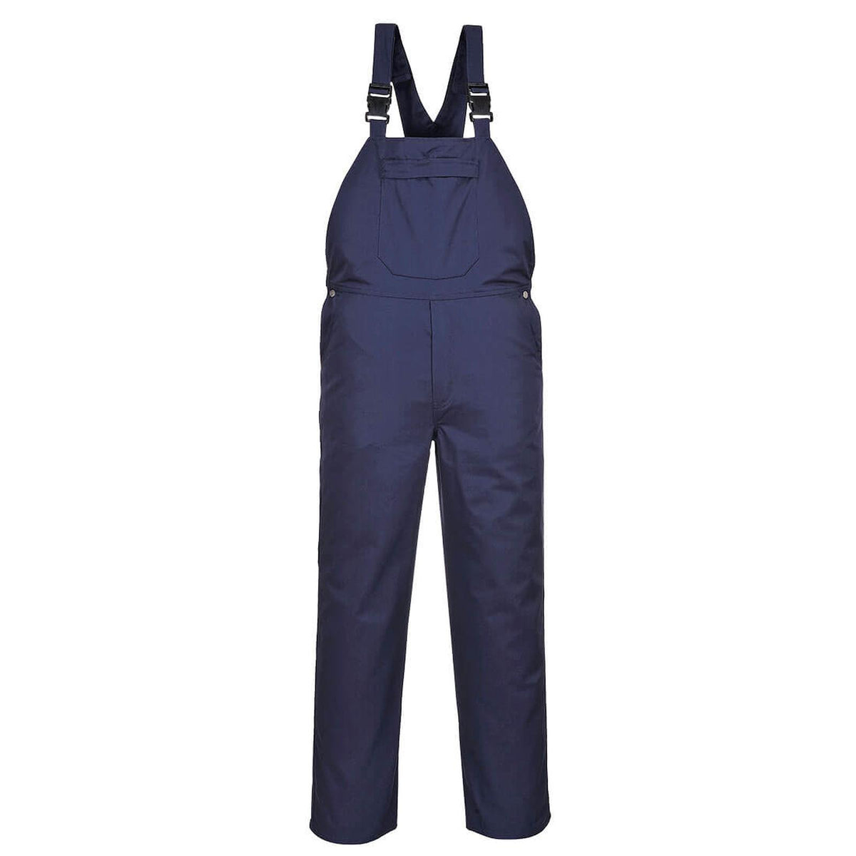 Portwest Algemene Werkkleding Werkkleding Amerikaanse Overall C875 Burnley donker marineblauw(NV)