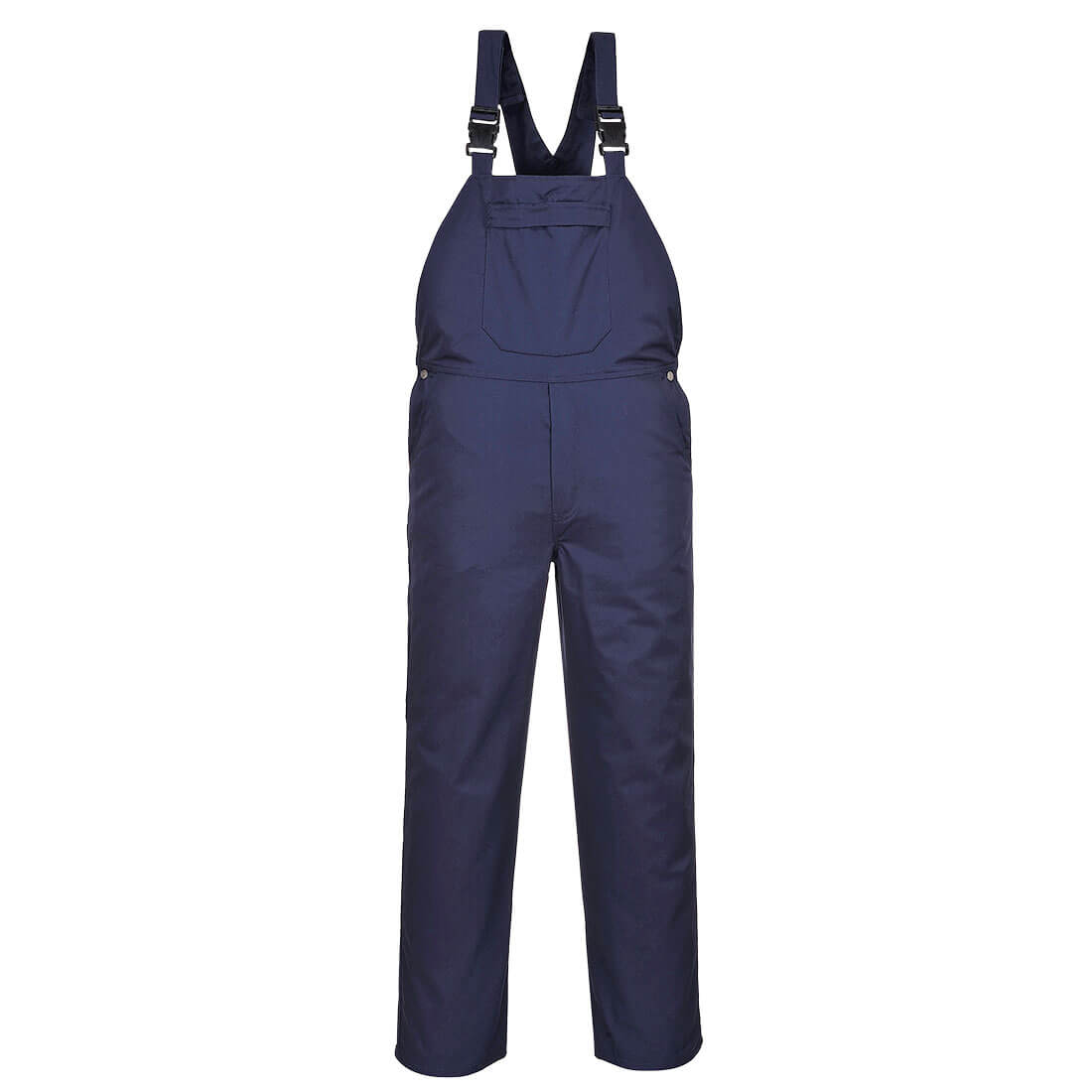 Portwest Algemene Werkkleding Werkkleding Amerikaanse Overall C875 Burnley donker marineblauw(NV)