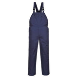 Portwest Algemene Werkkleding Werkkleding Amerikaanse Overall C875 Burnley donker marineblauw(NV)