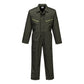 Portwest Algemene Werkkleding Werkkleding Kinderoverall C890 bosnacht groen(FN)