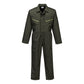 Portwest Algemene Werkkleding Werkkleding Kinderoverall C890 bosnacht groen(FN)