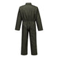 Portwest Algemene Werkkleding Werkkleding Kinderoverall C890 bosnacht groen(FN)