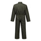 Portwest Algemene Werkkleding Werkkleding Kinderoverall C890 bosnacht groen(FN)