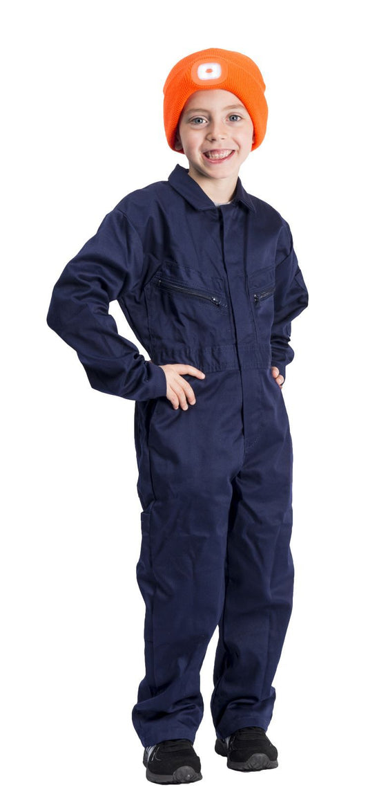 Portwest Overalls C890 UPF50+ UV marineblauw(NA)