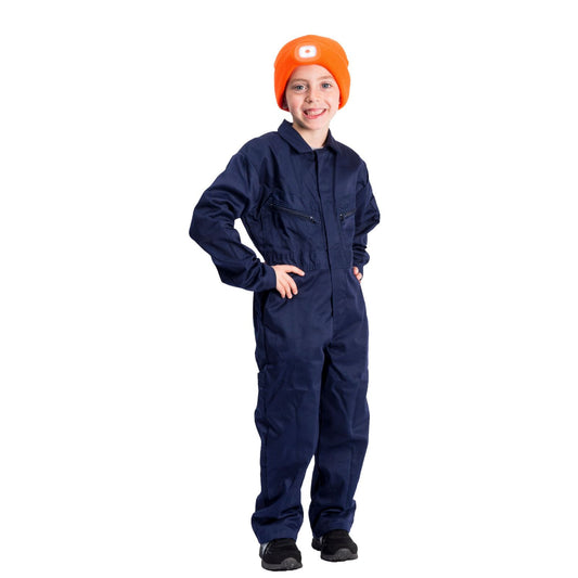 Portwest Overalls C890 UPF50+ UV marineblauw(NA)