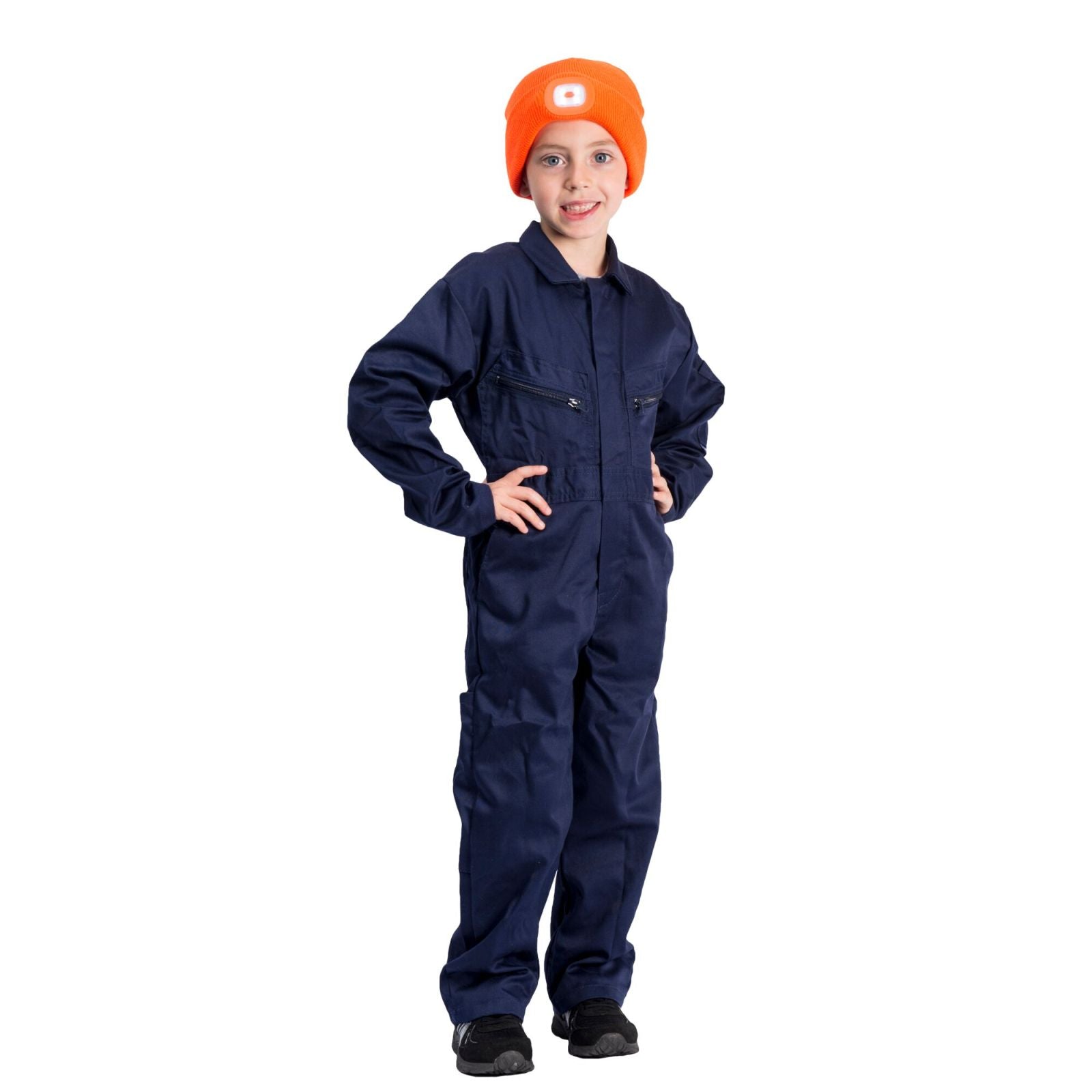 Portwest Overalls C890 UPF50+ UV marineblauw(NA)