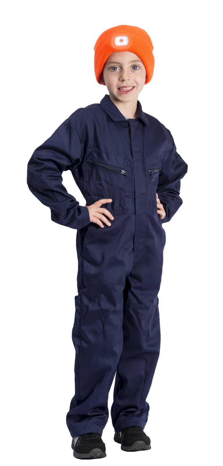 Portwest Overalls C890 UPF50+ UV marineblauw(NA)