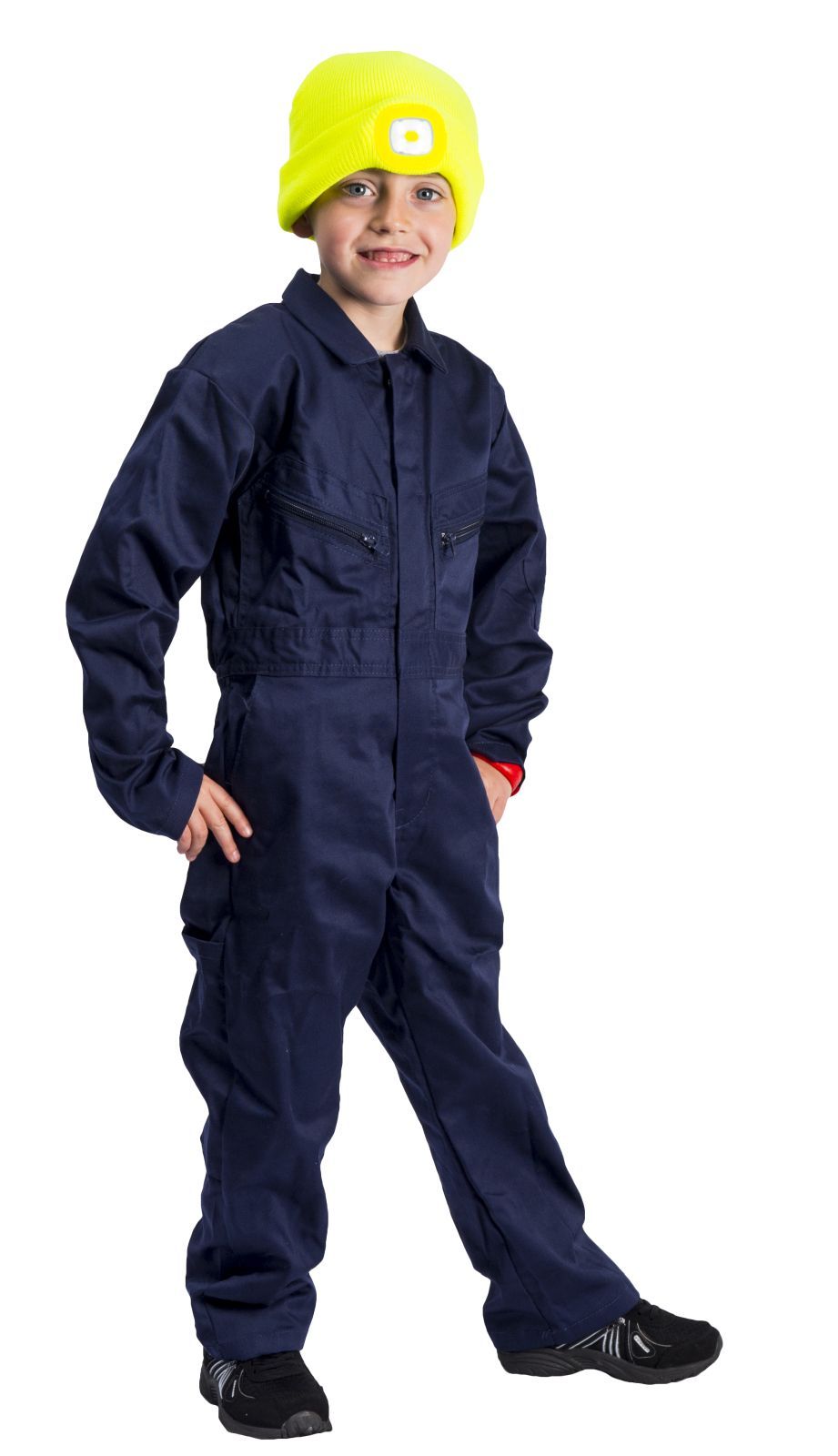 Portwest Overalls C890 UPF50+ UV marineblauw(NA)