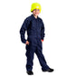 Portwest Overalls C890 UPF50+ UV marineblauw(NA)
