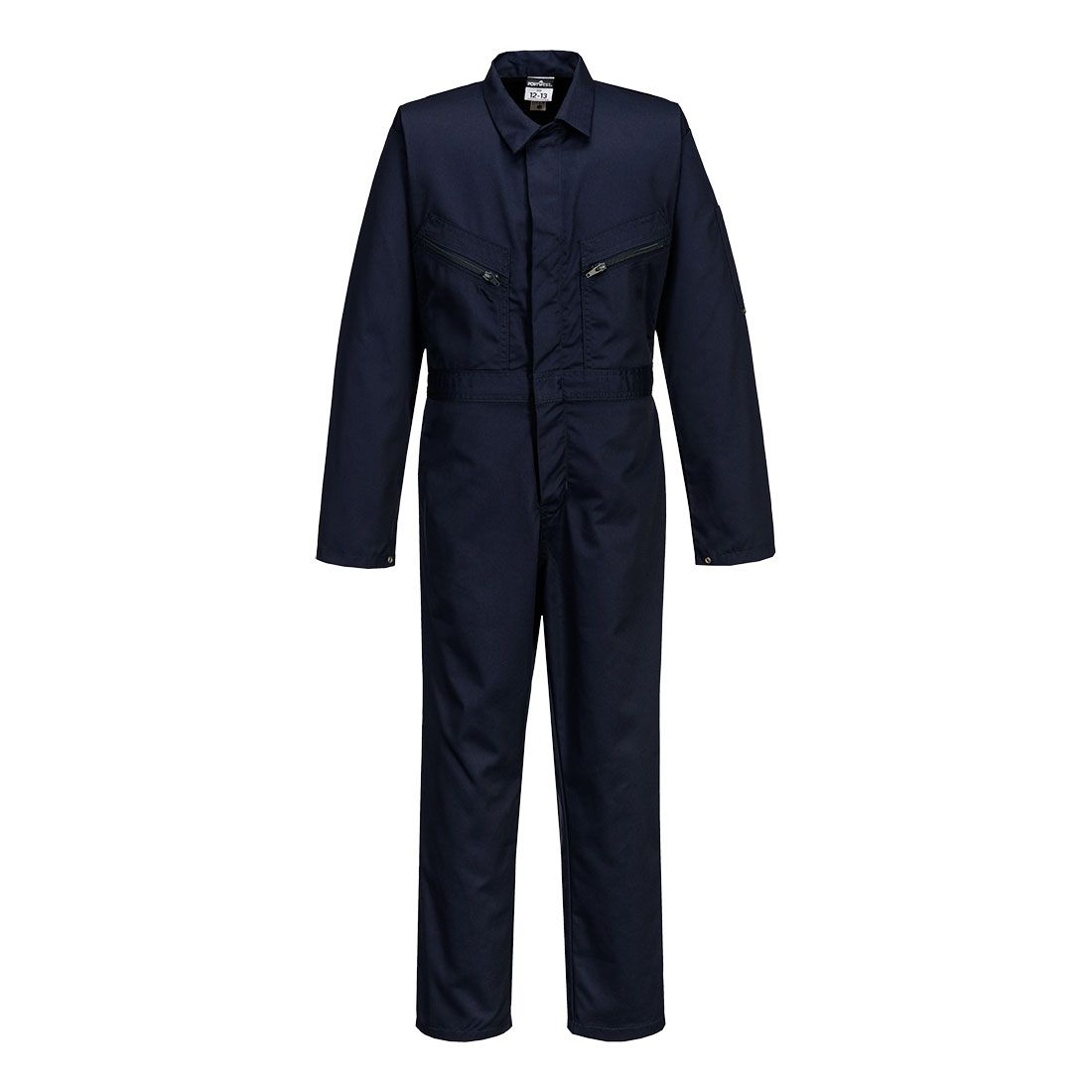 Portwest Overalls C890 UPF50+ UV marineblauw(NA)