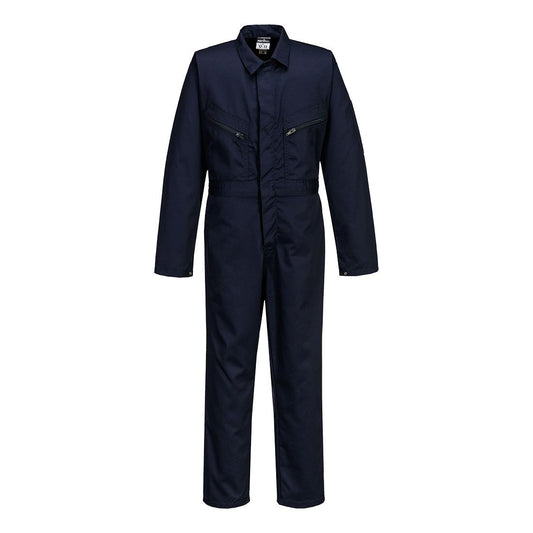 Portwest Overalls C890 UPF50+ UV marineblauw(NA)