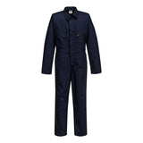 Portwest Overalls C890 UPF50+ UV marineblauw(NA)