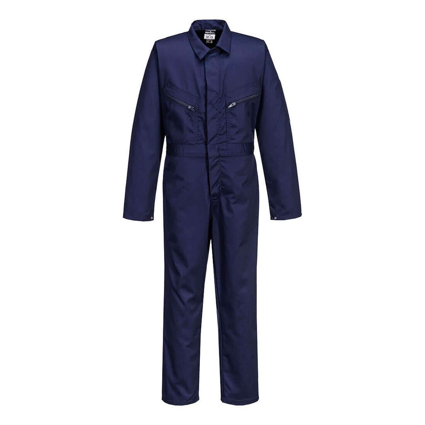Portwest Overalls C890 UPF50+ UV marineblauw(NA)