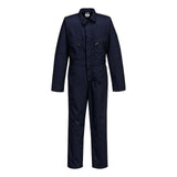 Portwest Algemene Werkkleding Kinderoverall C890 donker marineblauw(NV)