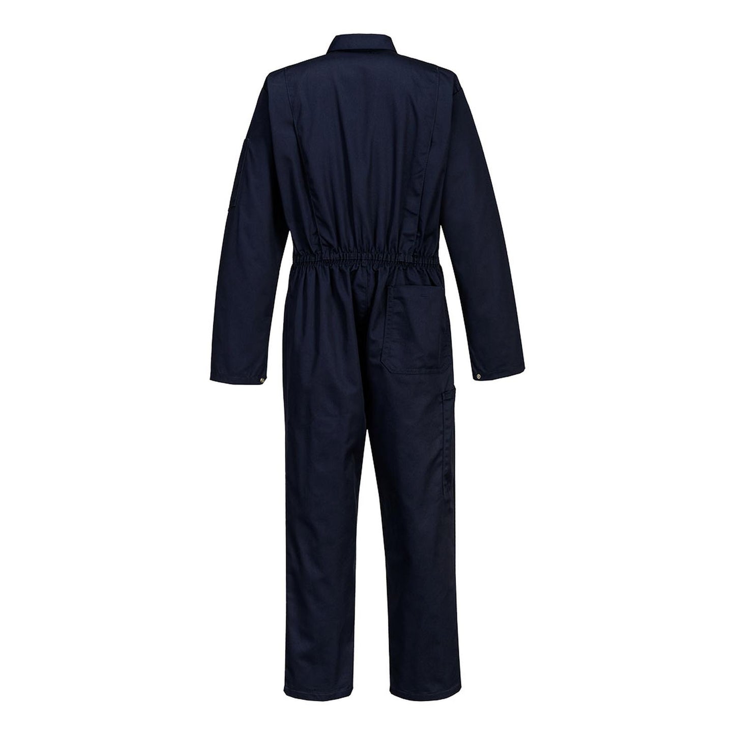 Portwest Algemene Werkkleding Kinderoverall C890 donker marineblauw(NV)