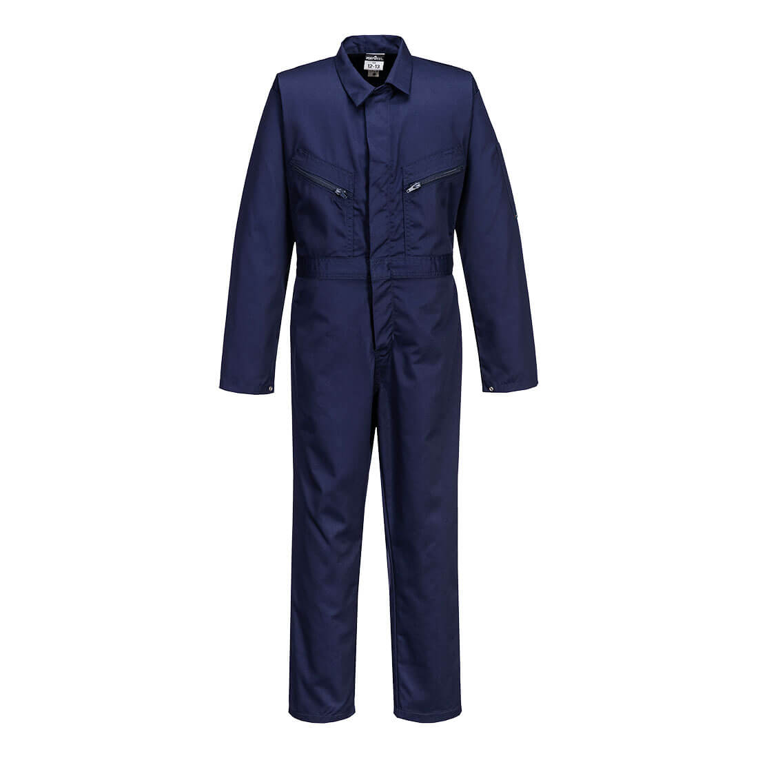 Portwest Algemene Werkkleding Kinderoverall C890 donker marineblauw(NV)