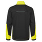 Portwest WX1 Werkjas CD110 tweekleurig katoen zwart-geel(KY)