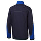 Portwest WX1 Werkjas CD110 tweekleurig katoen marineblauw-koningsblauw(NR)