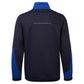 Portwest WX1 Werkjas CD110 tweekleurig katoen marineblauw-koningsblauw(NR)