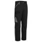 Portwest WX1 Korte Werkbroek CD111 tweekleurig katoen zwart-grijs(BY)