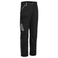 Portwest WX1 Korte Werkbroek CD111 tweekleurig katoen zwart-grijs(BY)