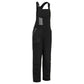 Portwest WX1 Amerikaanse Overall CD117 tweekleurig katoen zwart-grijs(BY)