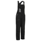 Portwest WX1 Amerikaanse Overall CD117 tweekleurig katoen zwart-grijs(BY)