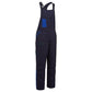 Portwest WX1 Amerikaanse Overall CD117 tweekleurig katoen marineblauw-koningsblauw(NR)