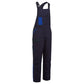 Portwest WX1 Amerikaanse Overall CD117 tweekleurig katoen marineblauw-koningsblauw(NR)