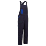 Portwest WX1 Amerikaanse Overall CD117 tweekleurig katoen marineblauw-koningsblauw(NR)