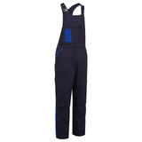 Portwest WX1 Amerikaanse Overall CD117 tweekleurig katoen marineblauw-koningsblauw(NR)