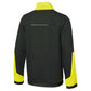 Portwest WX1 Werkjack CD130 lichtgewicht katoen zwart-geel(KY)