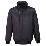 Portwest WX2 Werkkleding Pilotjack CD802 Eco zwart(BK)