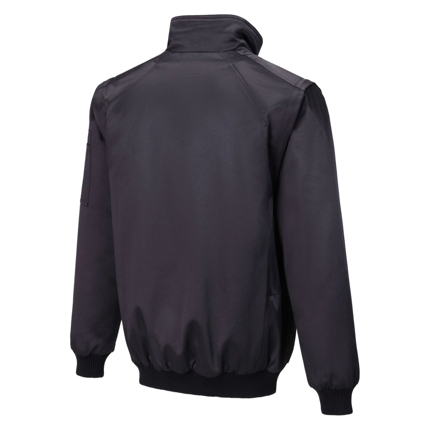 Portwest WX2 Werkkleding Pilotjack CD802 Eco zwart(BK)